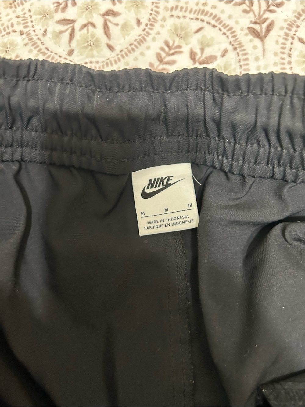 Nike Tech pack sptswr pants - Picture 4 of 5